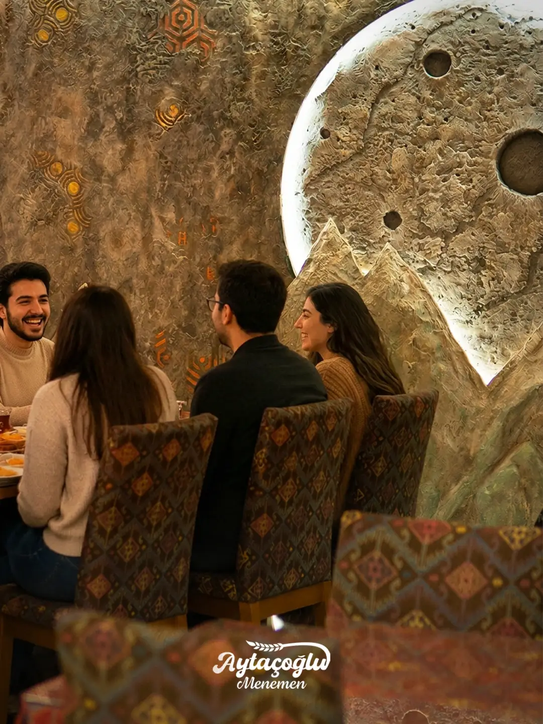 Aytaçoğlu Menemen Instagram paylaşımı